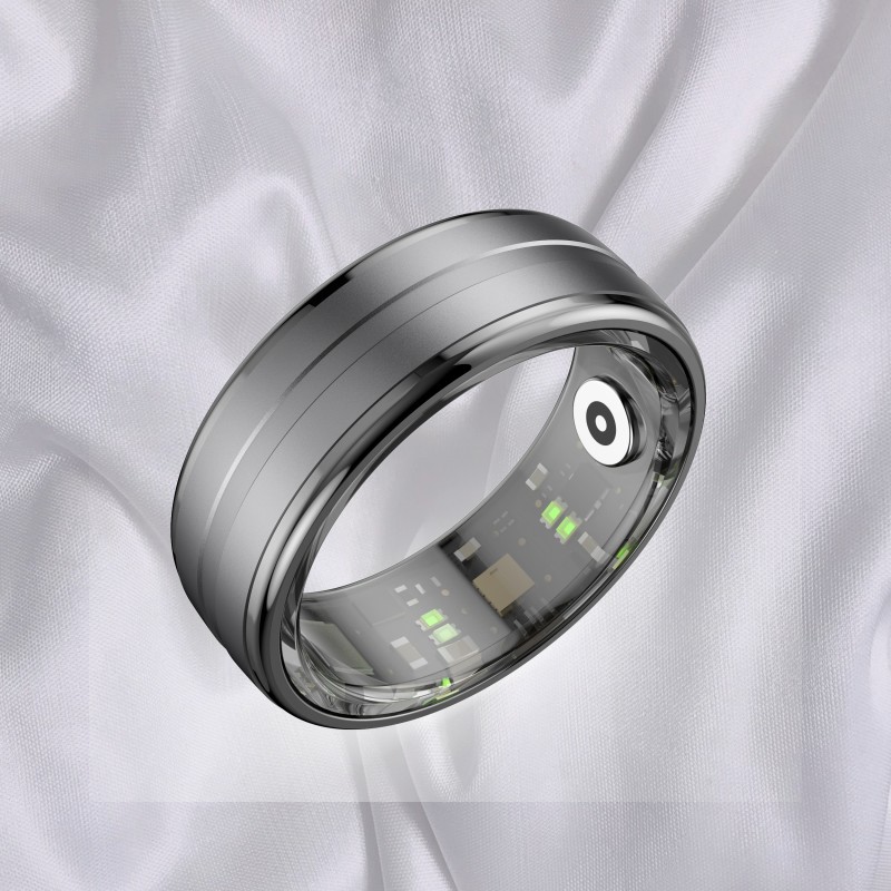 R06 Smart Ring