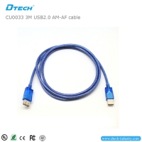 usb am-af cable