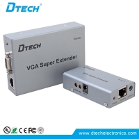 vga extender 100m