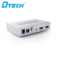 HDMI TO HDMI+AUDIO Converter