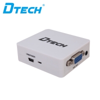 HDMI TO VGA CONVERTER