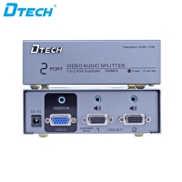 HD Resolution VGA Splitter