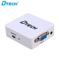 VGA TO HDMI CONVERTER