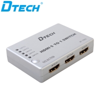 HDMI Switch 5 ports