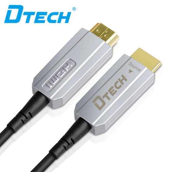 Top-selling DTECH DT-HF202 Fiber Optic HDMI Cable 16m