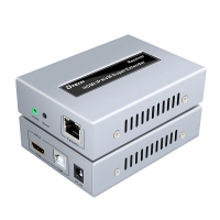 hdmi ip kvm extender