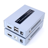 DTECH DT-7050 120mKvm Rc Usb To Hdmi Extender Producers