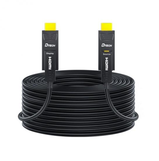 HDMI 2.0 Optical Fiber Cable