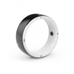 Smart Ring with NFC