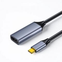 Type C Male to HDMI Female Conversion Cable