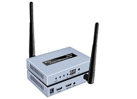 DTECH Electronics now introduce a NEW product - HDMI H.264 Wireless extender 50M