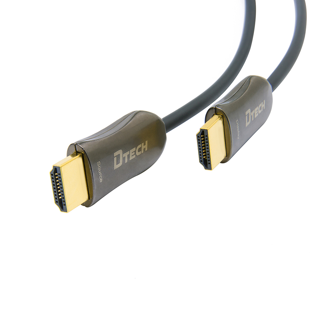 HF107 hdmi fiber cable