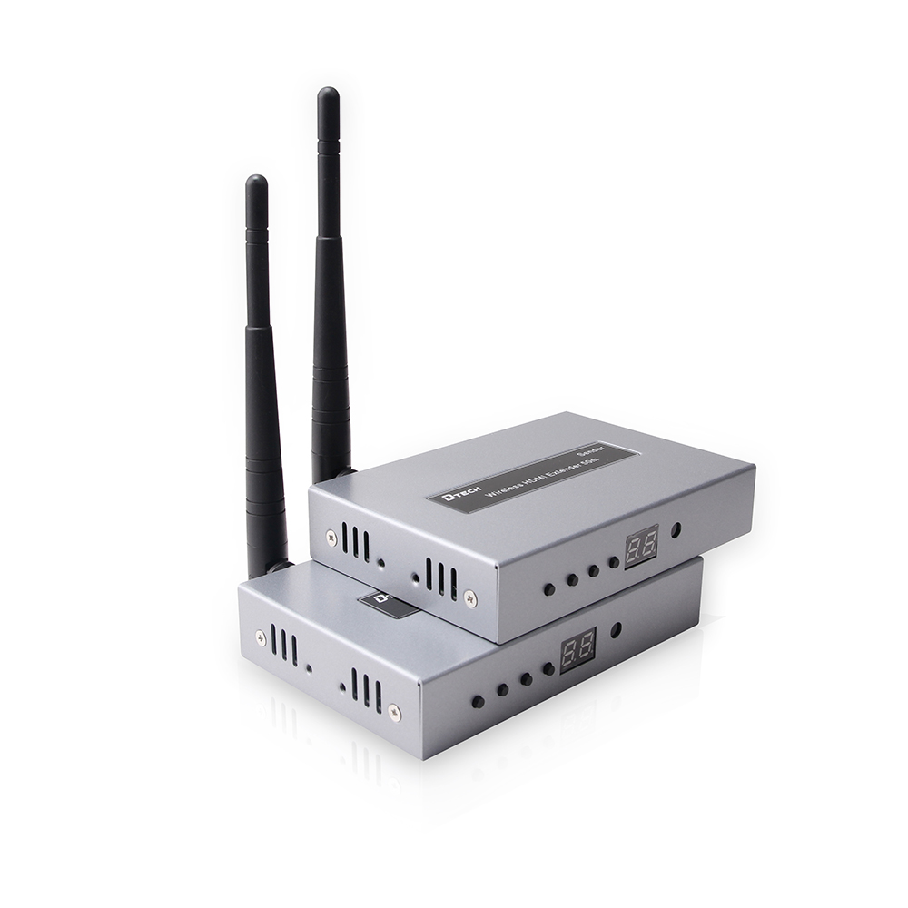 HDMI H.264 Wireless extender