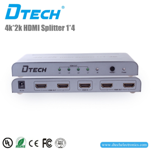 High Performance HDMI Splitter