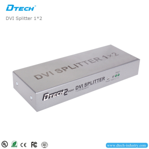 DVI Video Splitter