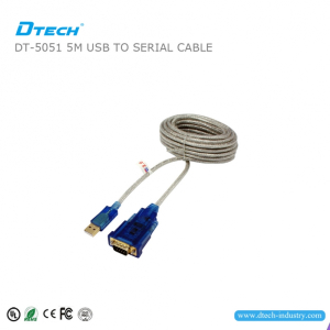 USB to RS232 Cable