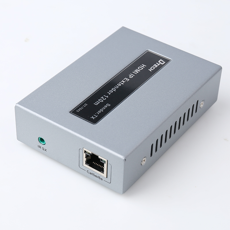 Advanced Dtech Dt 7043 Hdmi Ip Extender Hdmi Extender Power Supplier