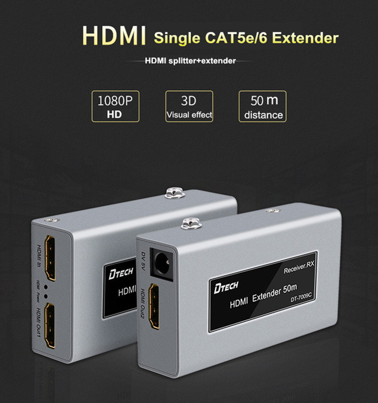 hdmi extender