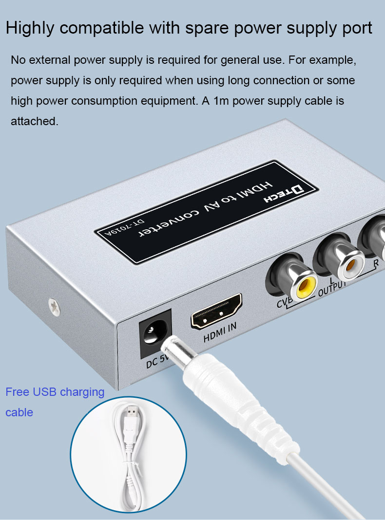 hdmi to rca converter