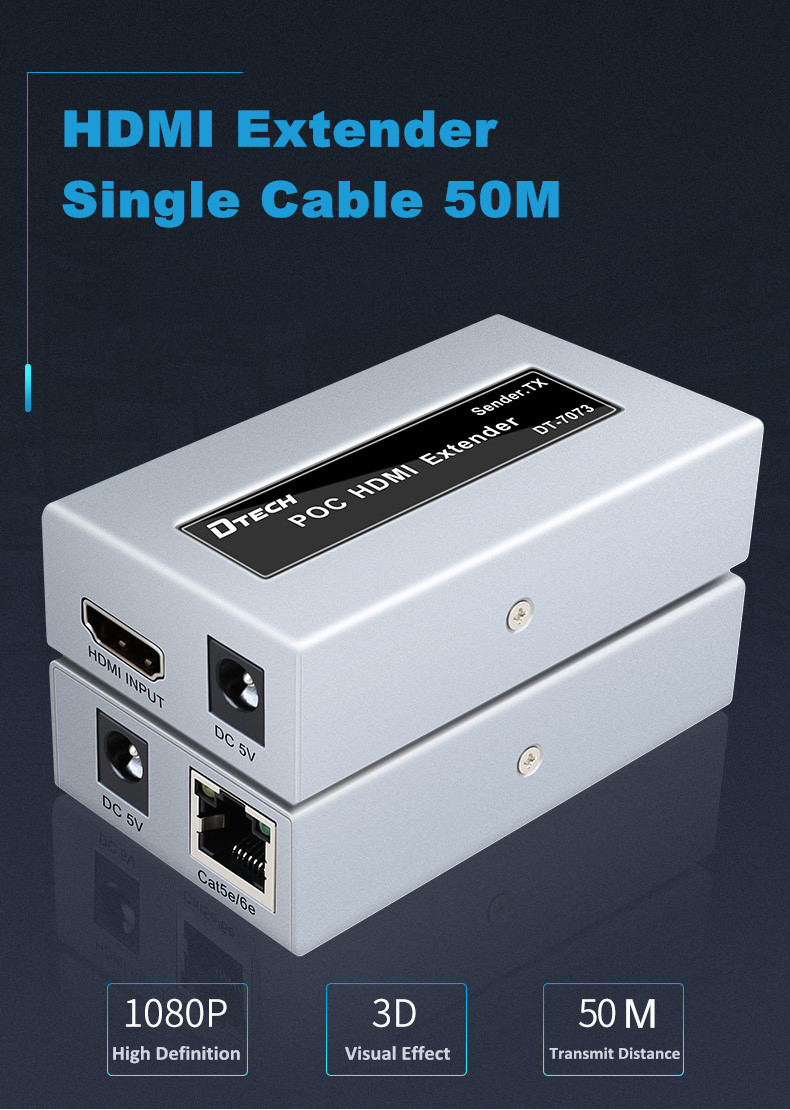 hdmi extender