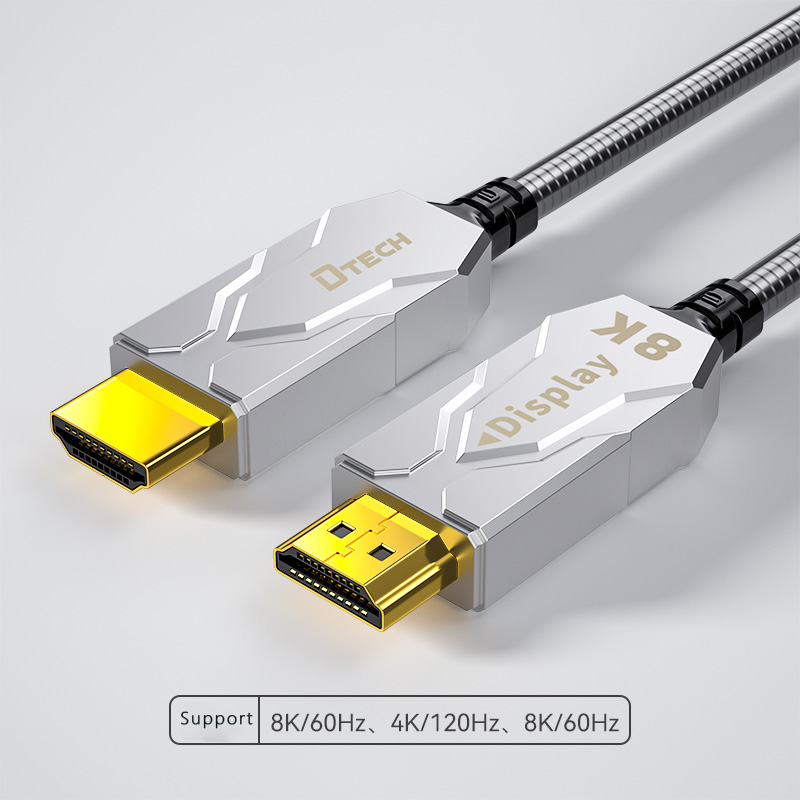 50meter HDMI Cable with IC Booster Amplifier Support 4K 25m 30m