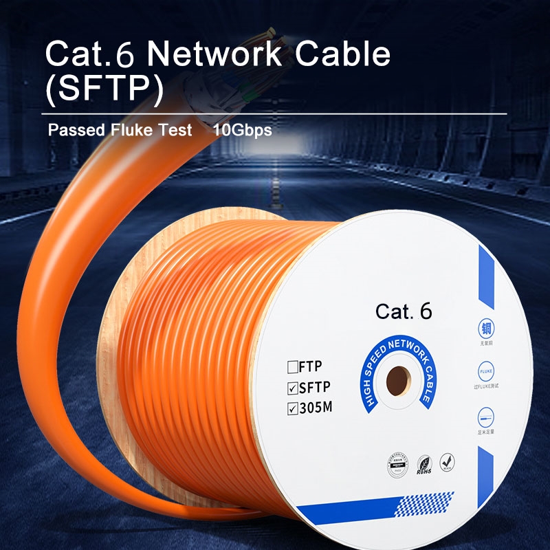 cat6 ethernet cable