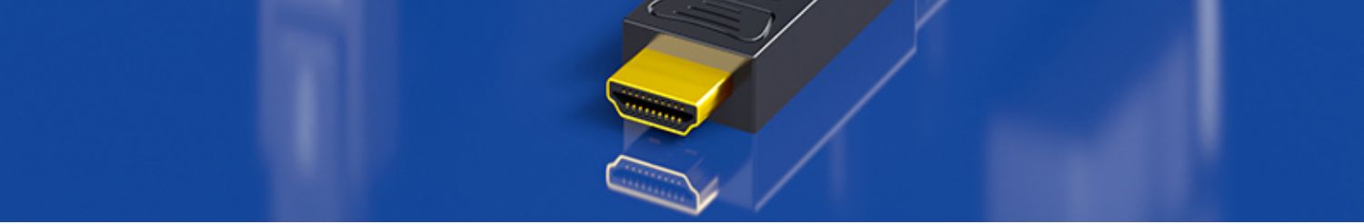 HDMI Optical Fiber Cable