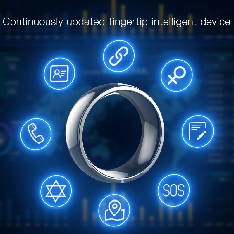 smart ring