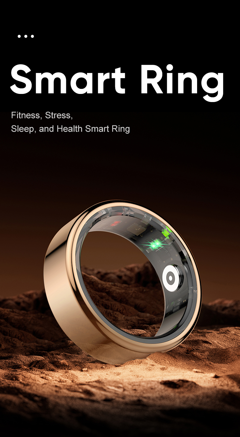 Smart Ring