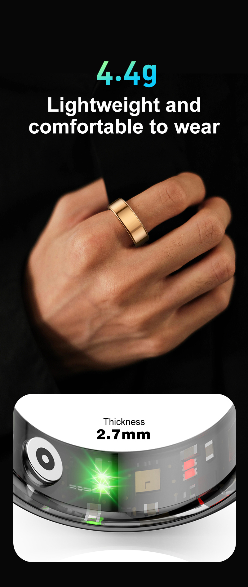 smart ring