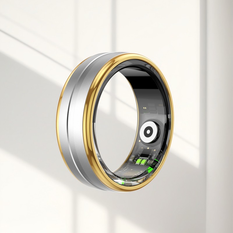 Smart Ring