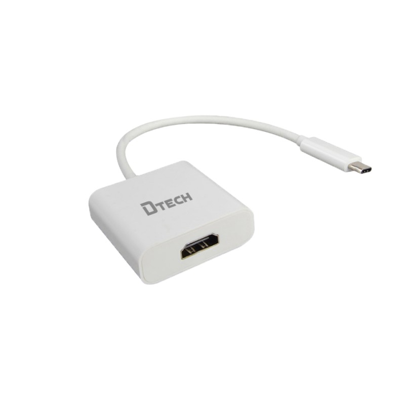 Type C to HDMI Conversion Cable 