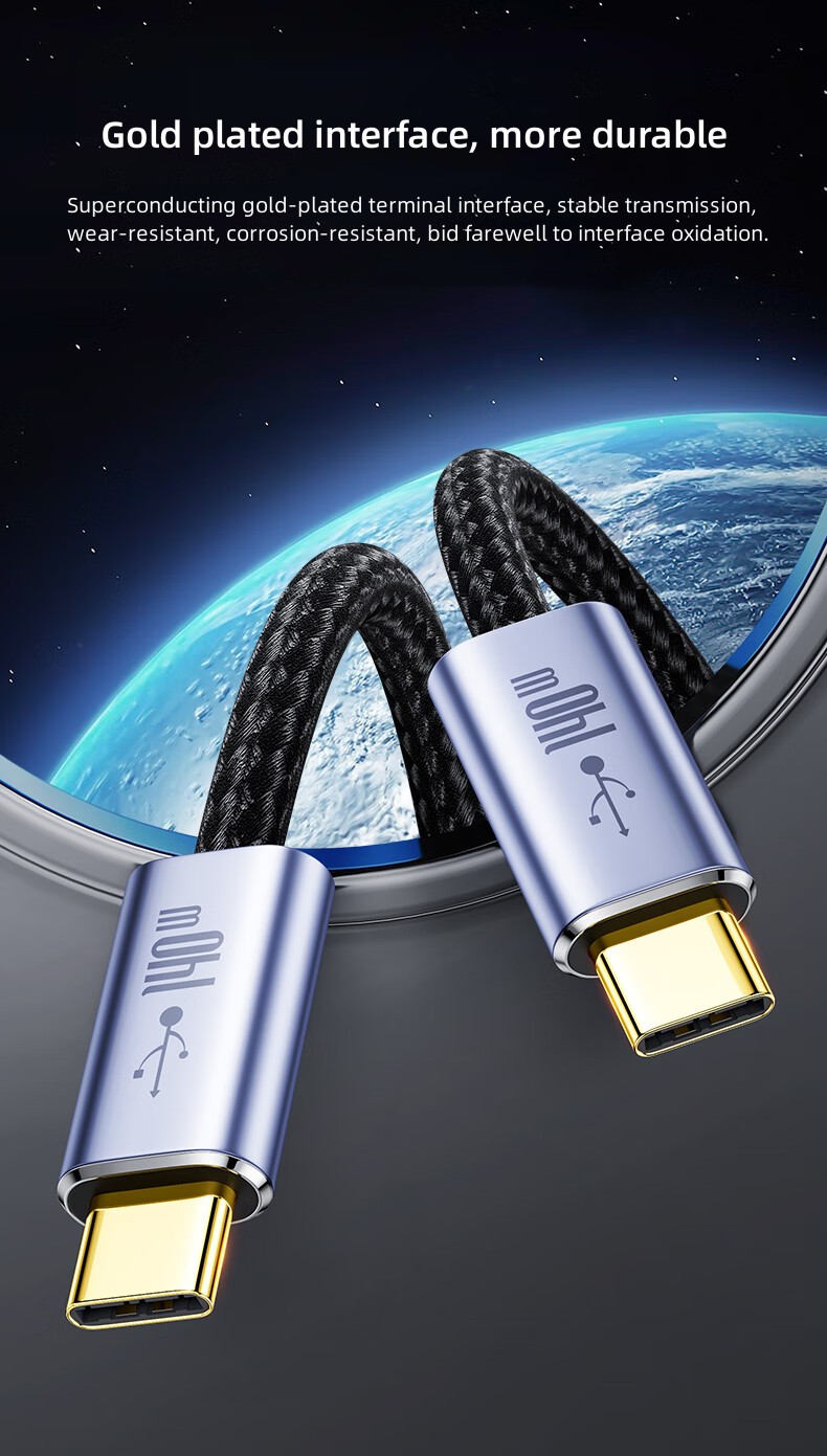 USB C Fast Charge Cable