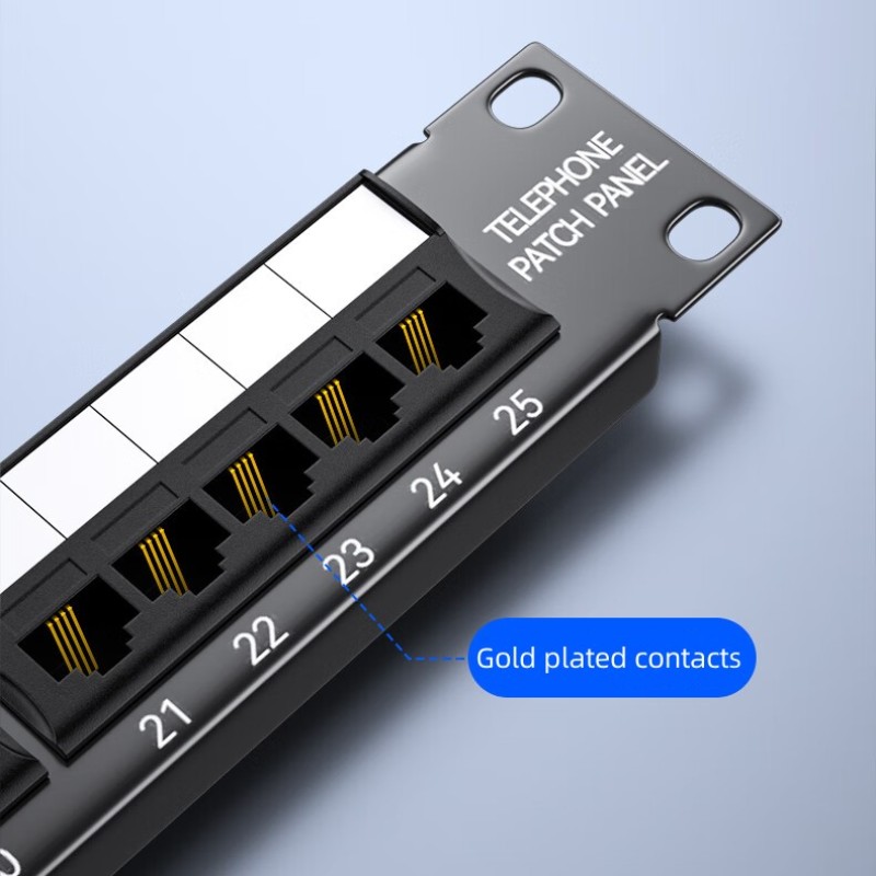Patch Panel