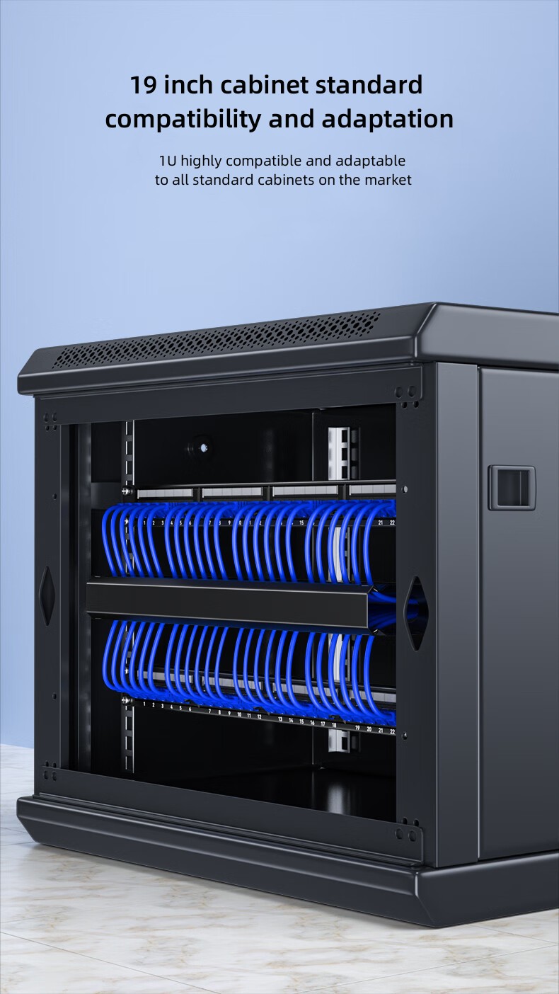 Network Distribution Frame