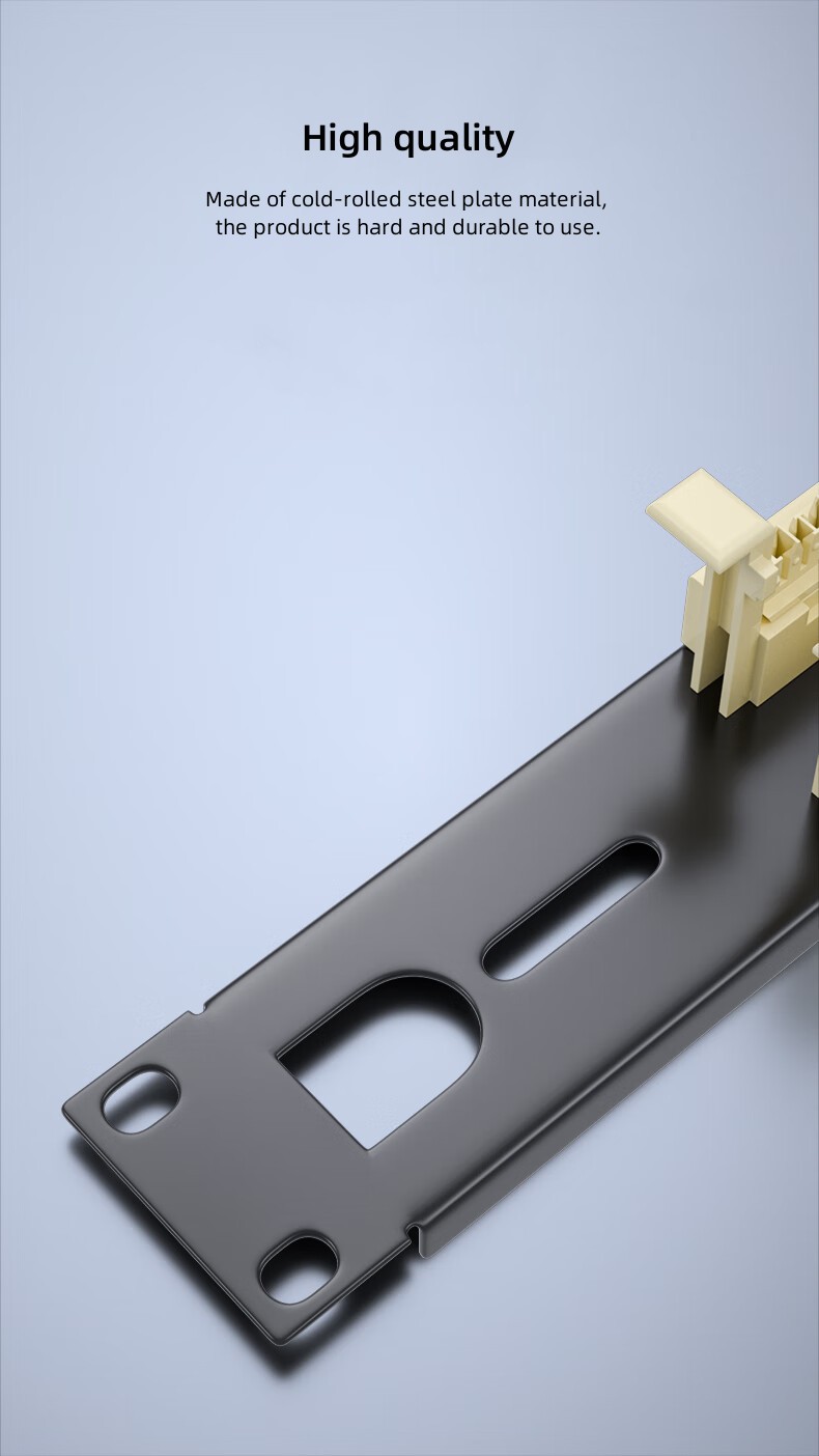Telephone Voice Distribution Frame