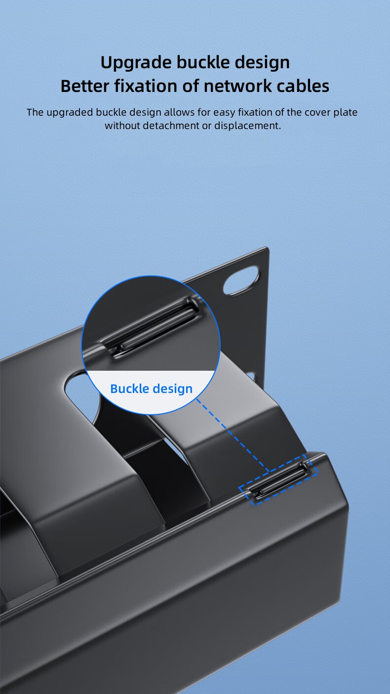 Cabinet Cable Organizer