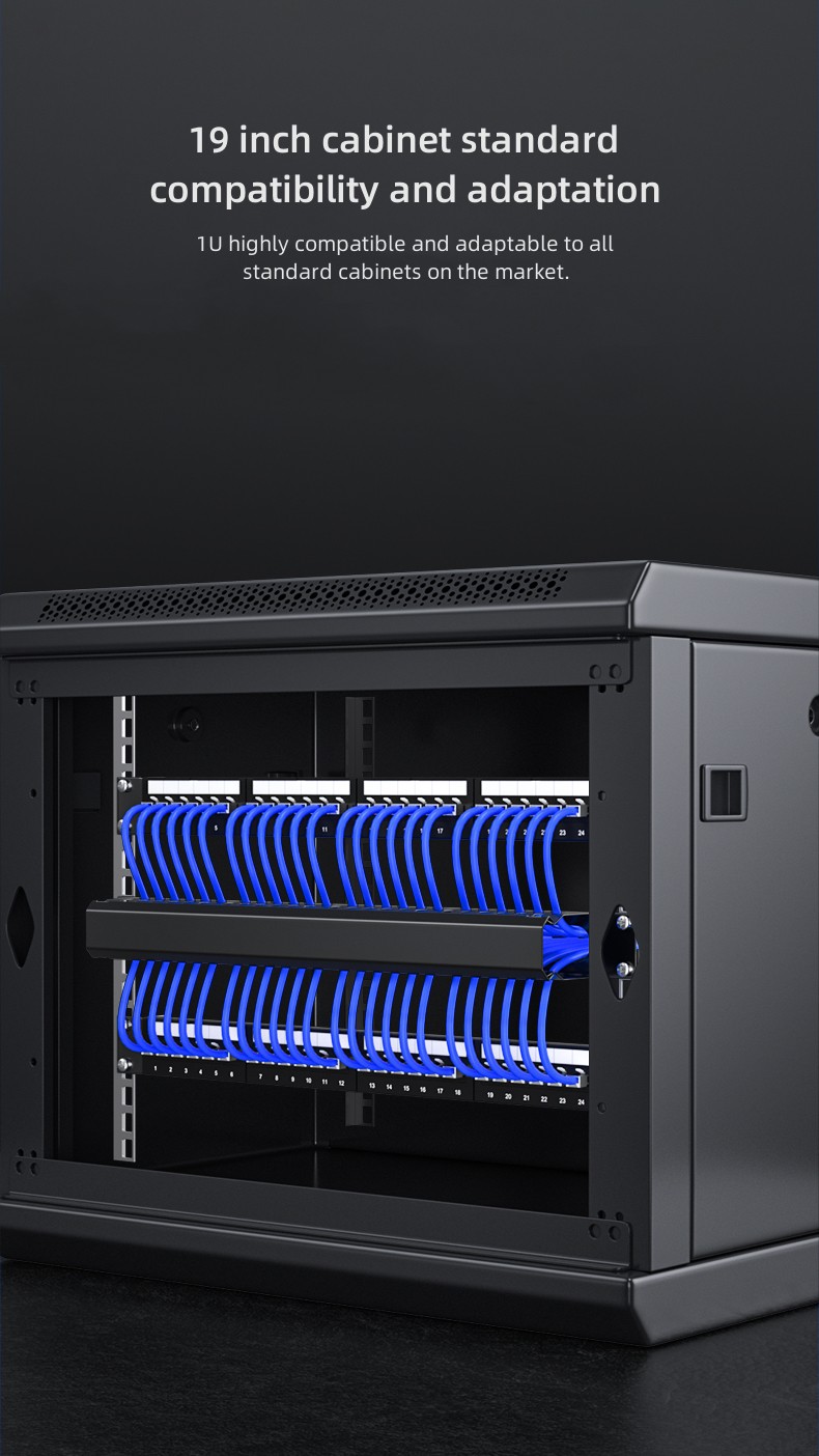 Network Distribution Frame