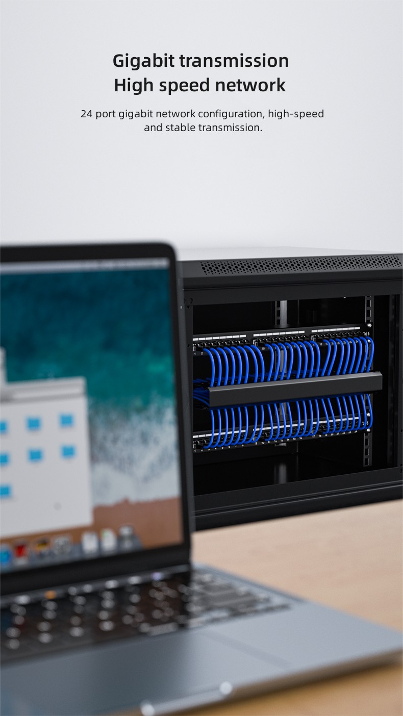 Network Patch Panel