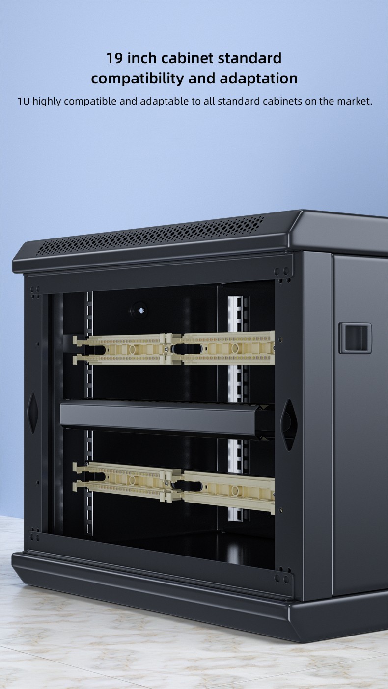 Telephone Voice Patch Panel