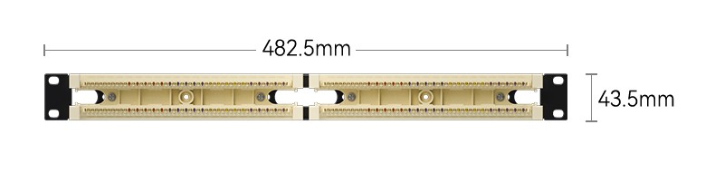 Telephone Voice Patch Panel