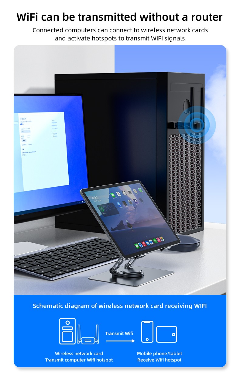 Wireless Network Card