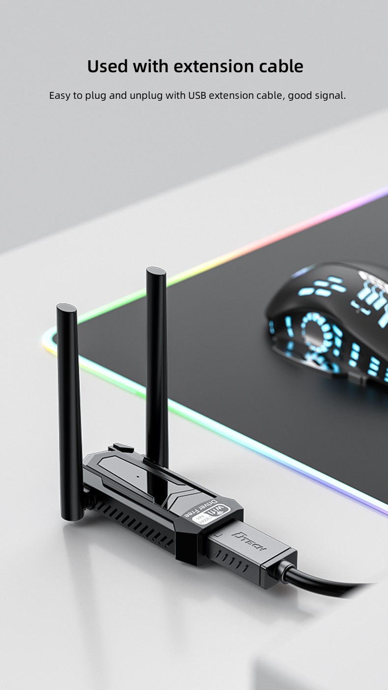 Wireless Network Card
