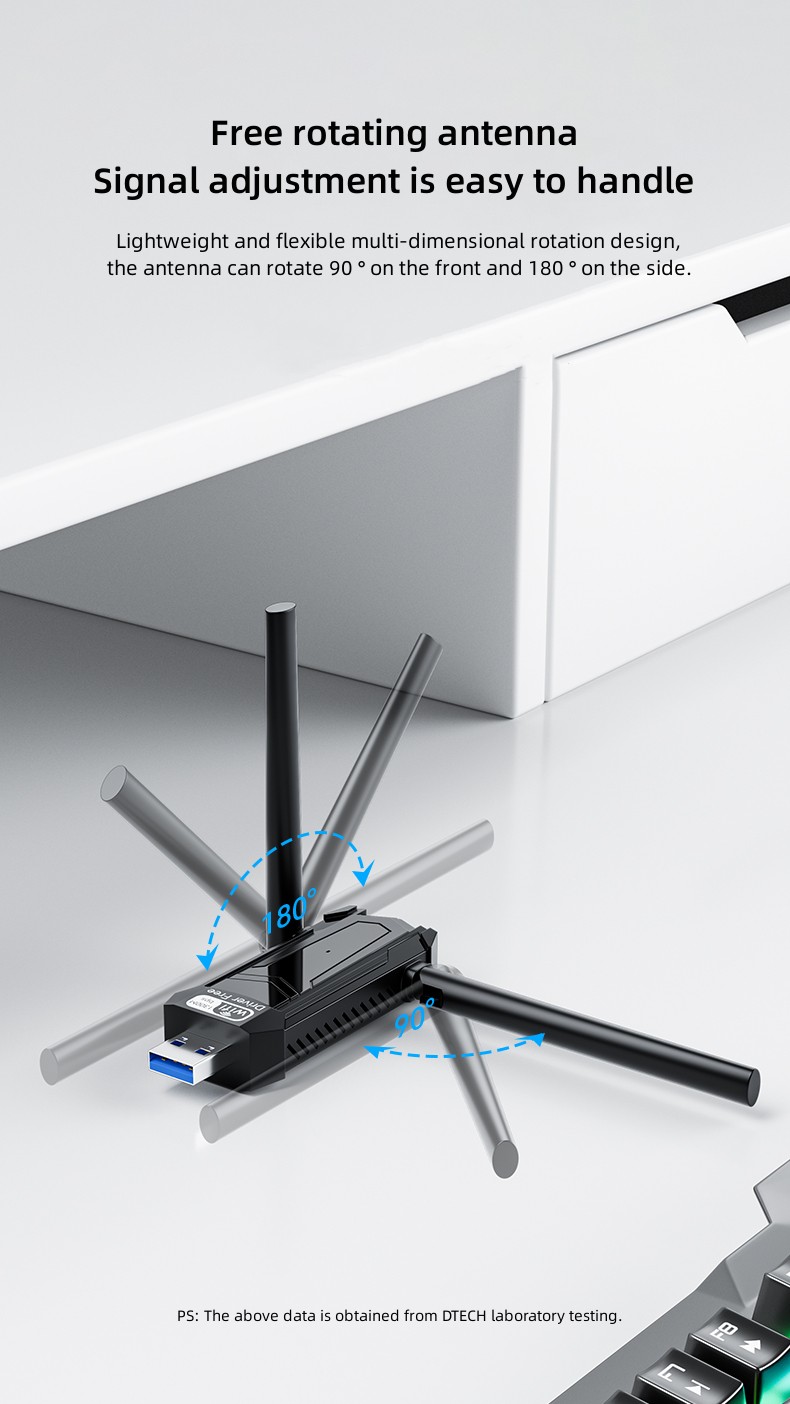 Wireless Network Card