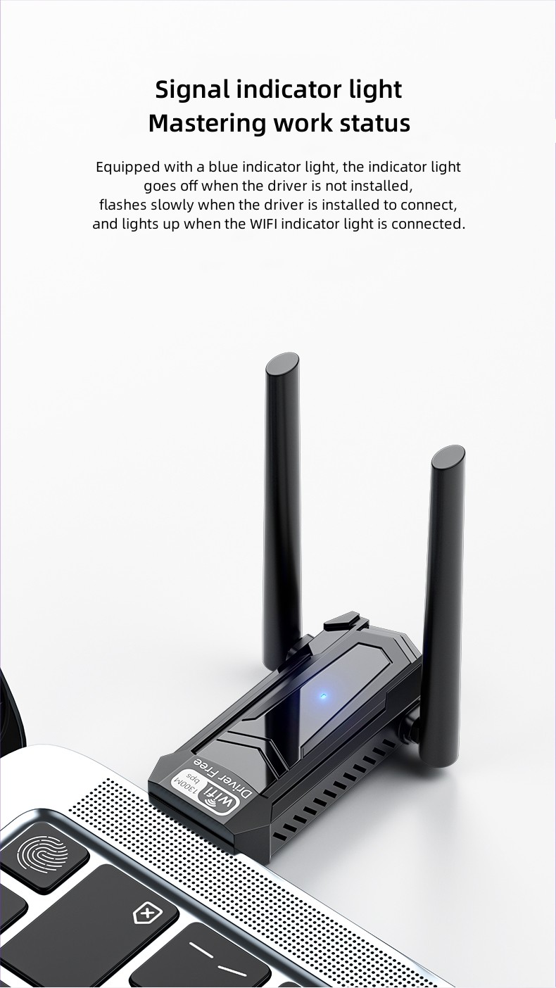 Wireless Network Card