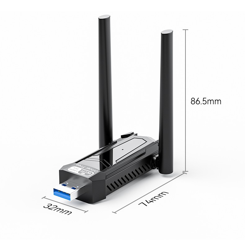 Wireless Network Card