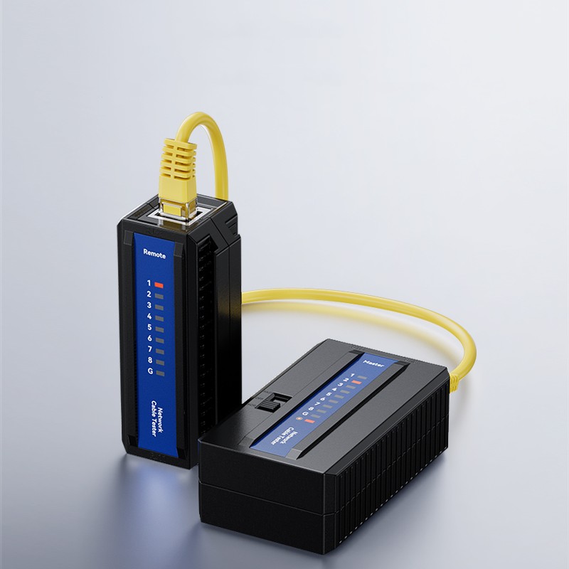 Network Cable Tester