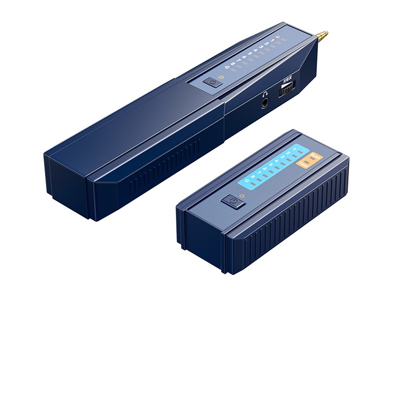 Multifunctional Line Finder