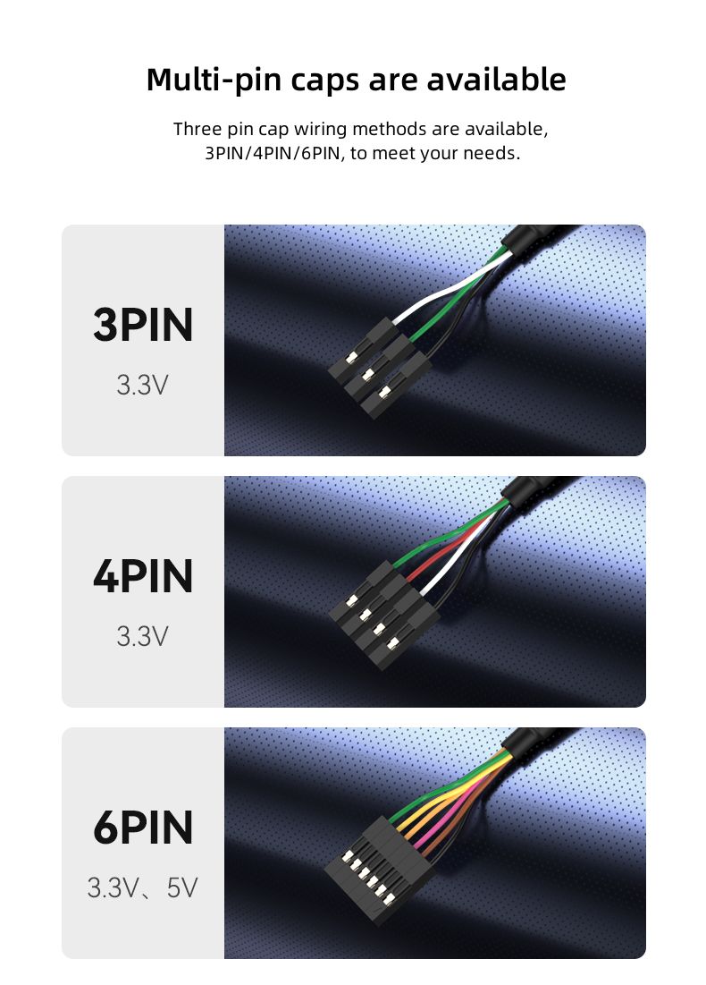 usb to ttl serial cable
