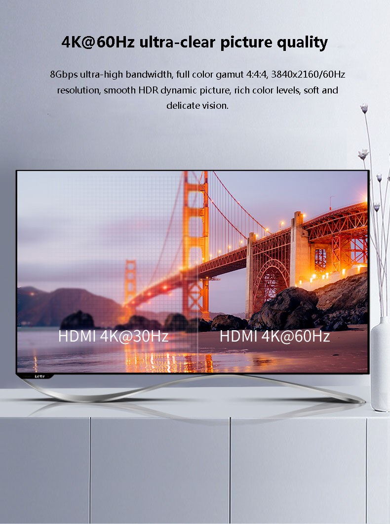 4k hdmi splitter